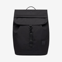 Kaut Backpack Black