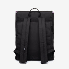 Kaut Backpack Black