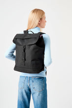 Kaut Backpack Black