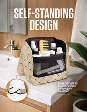 Hanging Travel Toiletry Bag