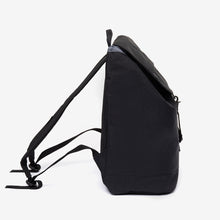 Kaut Backpack Black