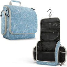 Hanging Travel Toiletry Bag