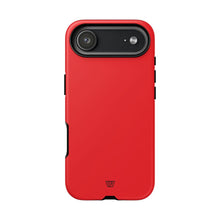 RED | Tough Phone Case