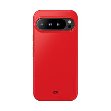 RED | Tough Phone Case