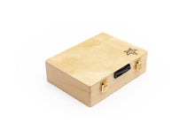 “MEC” Designer Briefcase