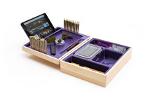 “MEC” Designer Briefcase